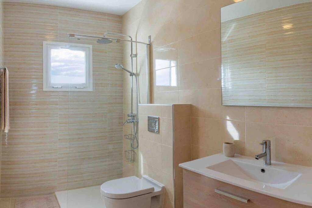 Esmeralda. Luxury. 1 Line Of The Ocean. View! Quality! Callao Salvaje Zewnętrze zdjęcie